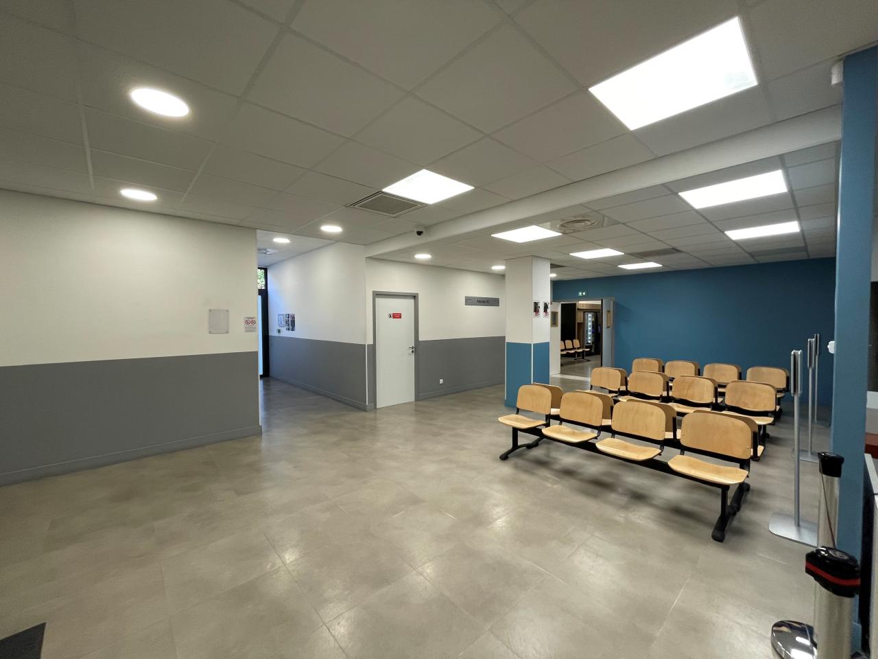 Location bureau Montreuil Seine-Saint-Denis OLBUR2107349 4
