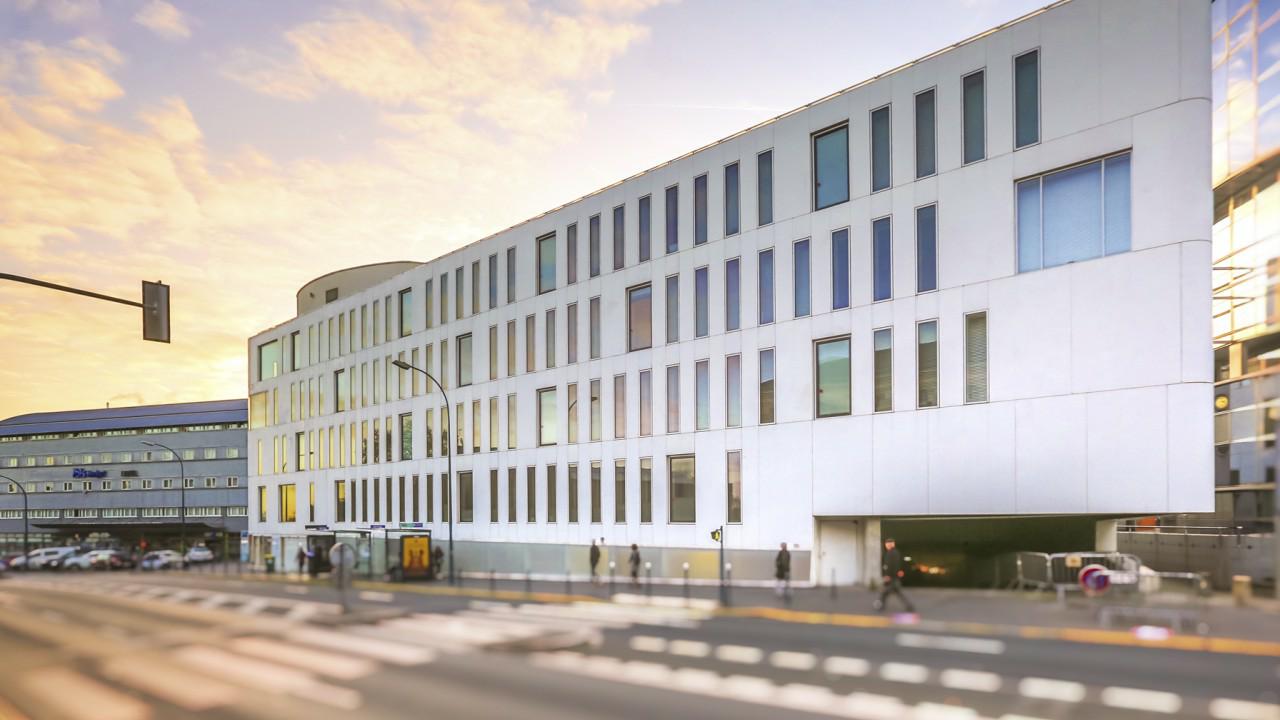 Location bureau Pantin Seine-Saint-Denis OLBUR2107287 1