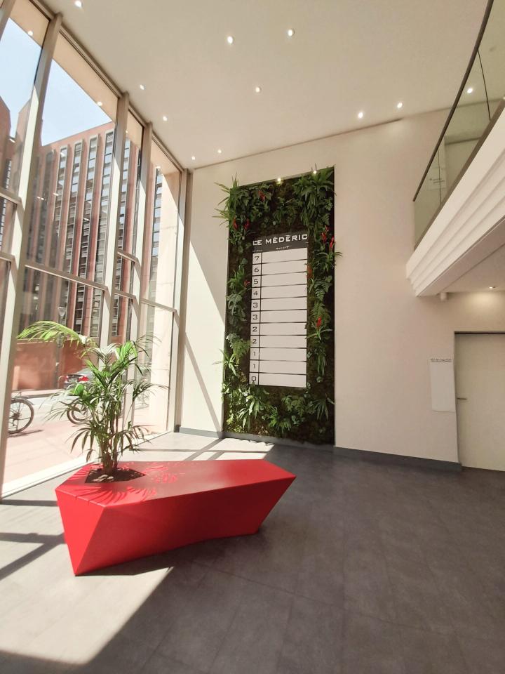 Location bureau Toulouse Haute-Garonne OLBUR2116816 3