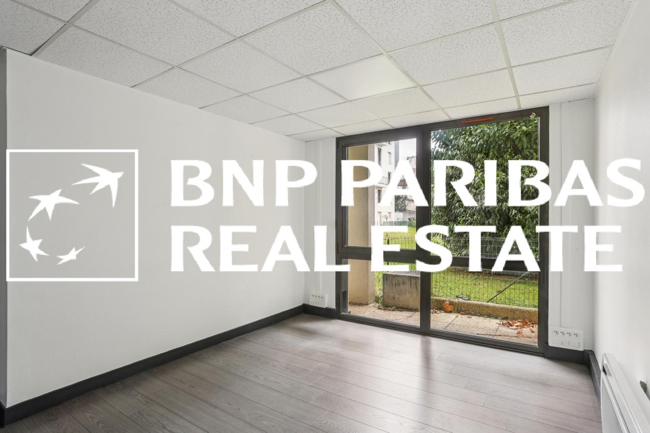 Location bureau Courbevoie Hauts-de-Seine OLBUR2537295 4