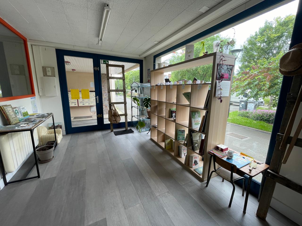Location bureau Rennes Ille-et-Vilaine OLBUR2641771 4