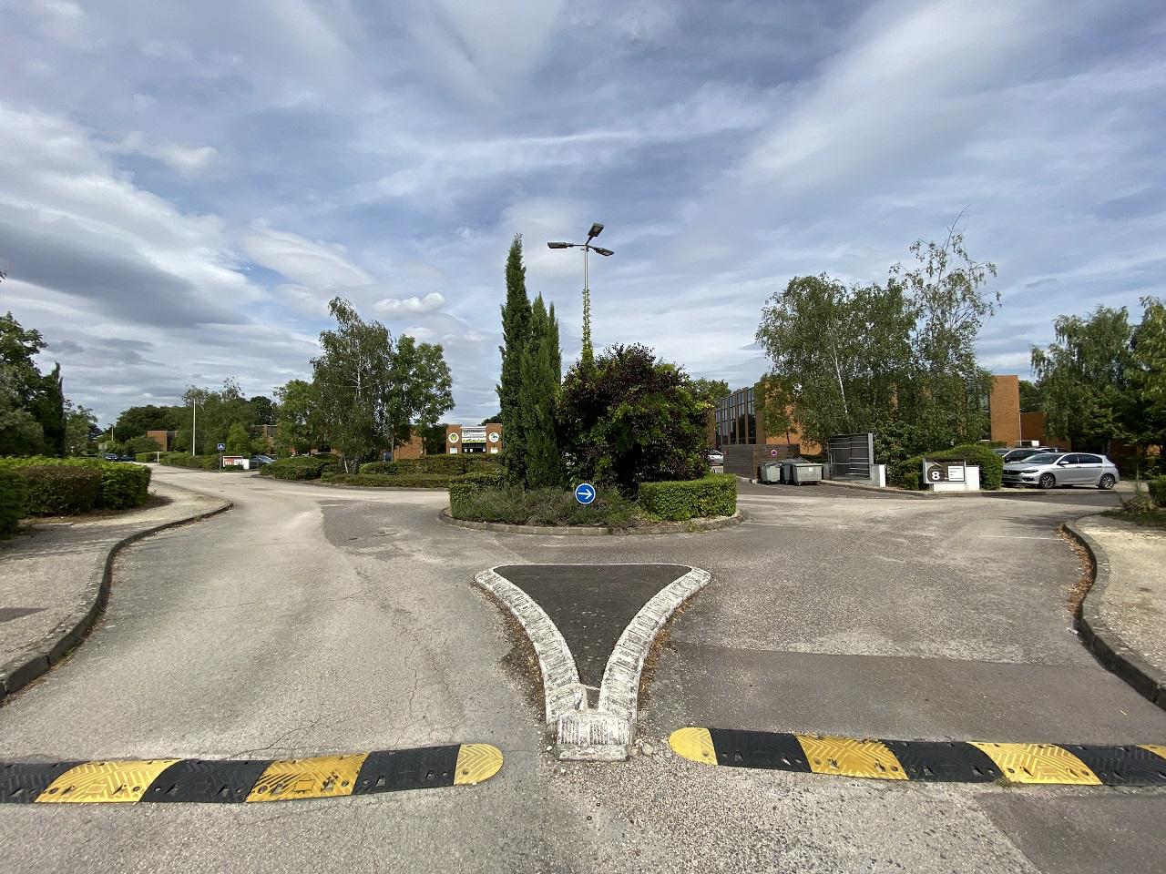 Location bureau Quetigny Côte-d'Or OLBUR2314803 3