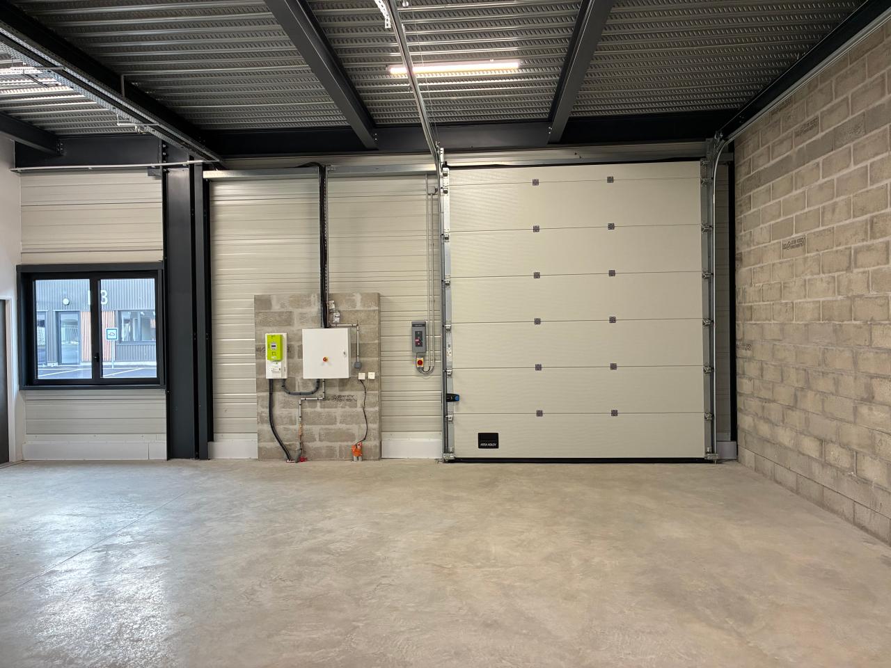 Location local d'activité Les Mureaux Yvelines OLACT2422898 4