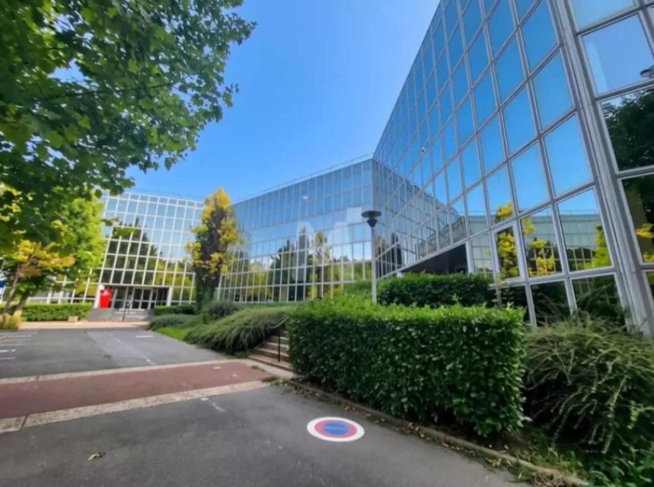 Location bureau Évry Essonne OLBUR2103942 1