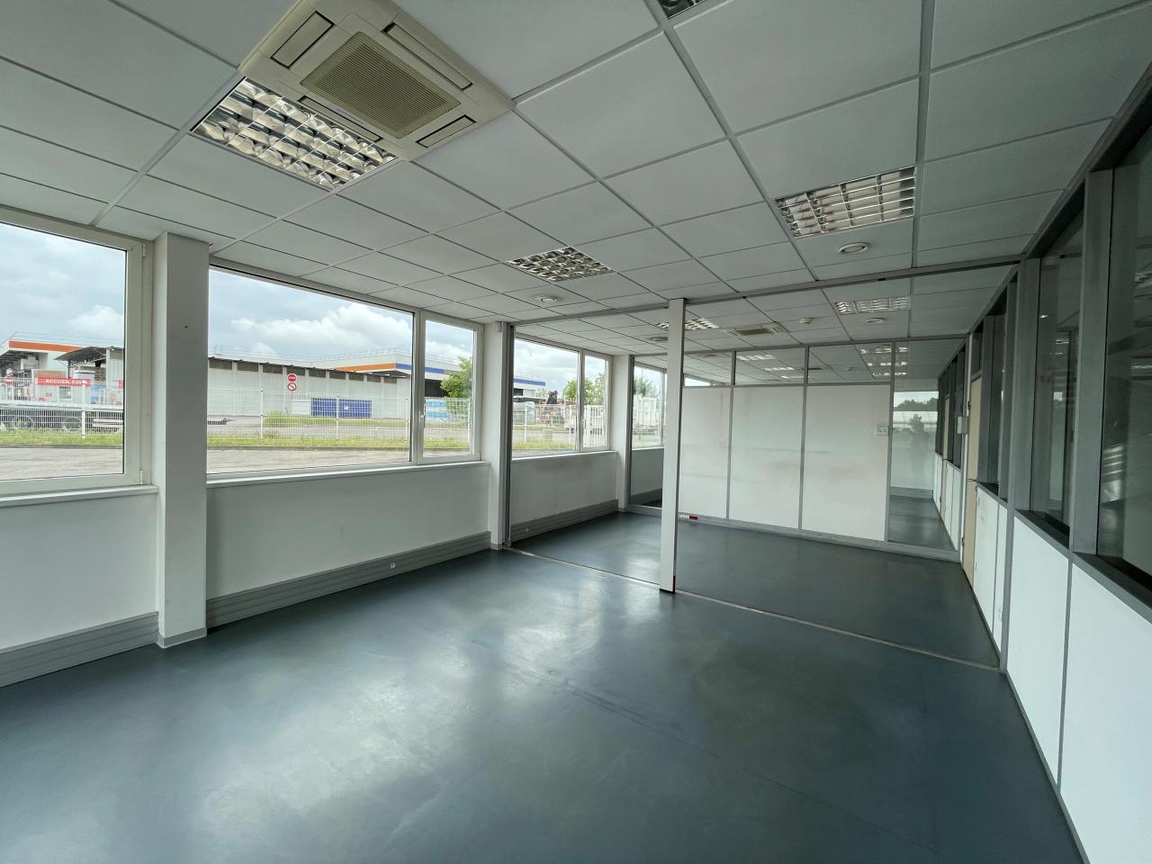 Location local d'activité Kingersheim Haut-Rhin OLACT2533070 4