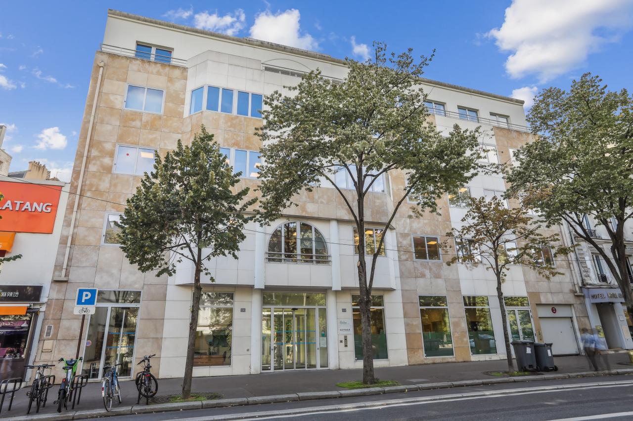 Location bureau Paris OLBUR2427426 2