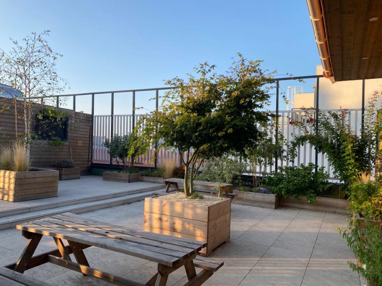 Vente bureau Saint-Ouen Seine-Saint-Denis OVBUR2532553 4