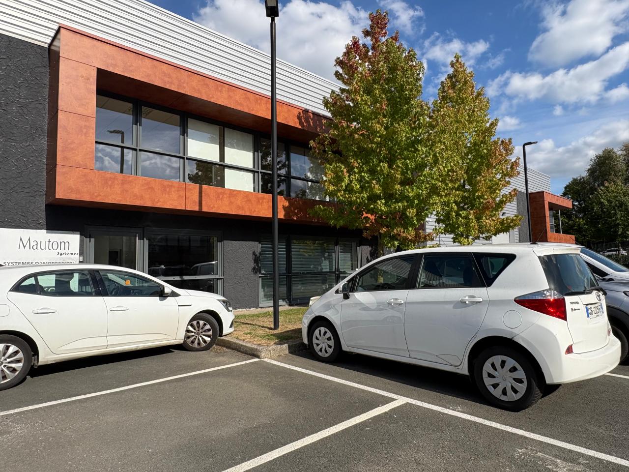 Location local d'activité Marcq-en-Baroeul Nord OLACT2644807 1