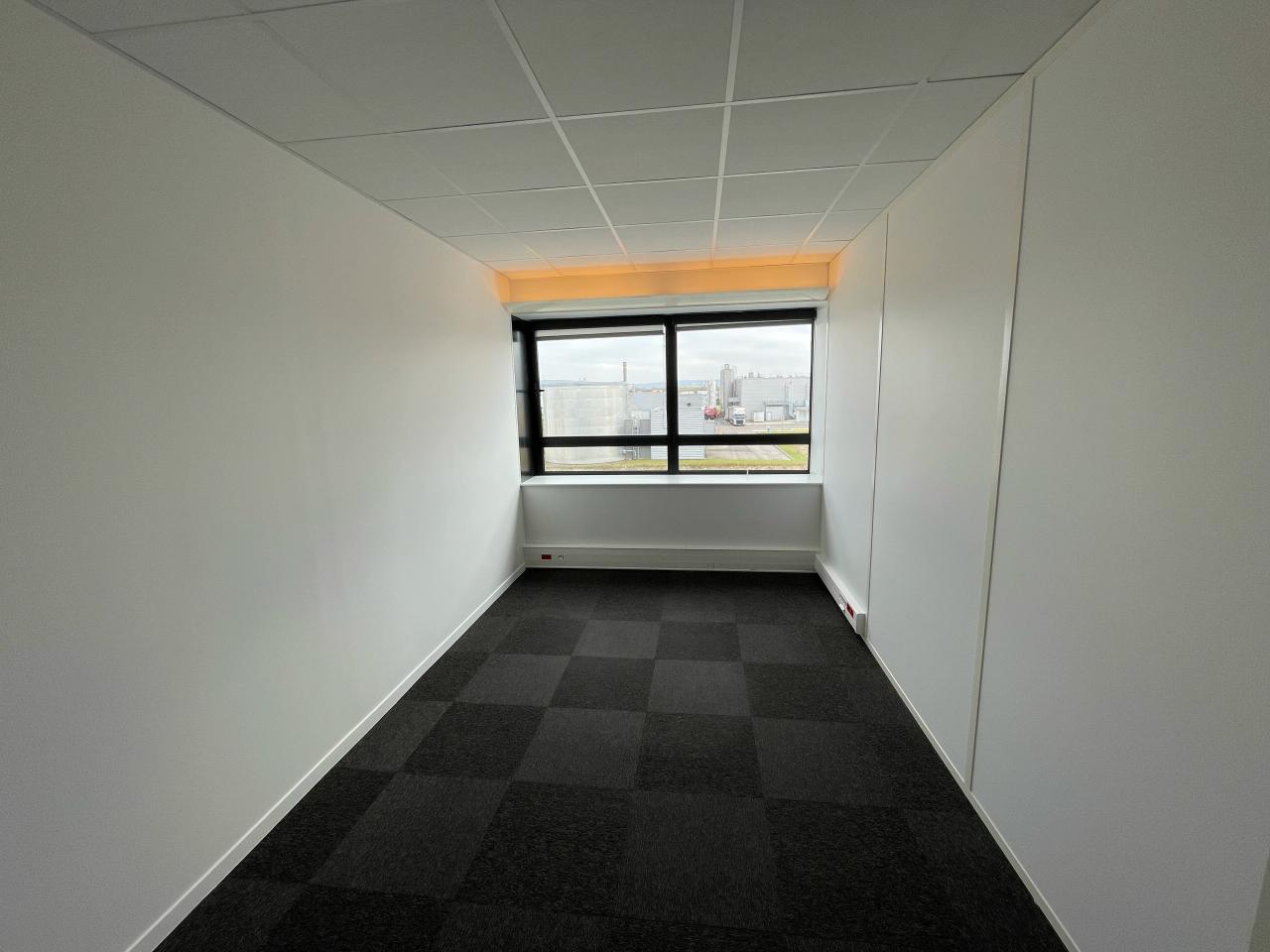 Location bureau Le Grand-quevilly Seine-Maritime OLBUR2531530 2