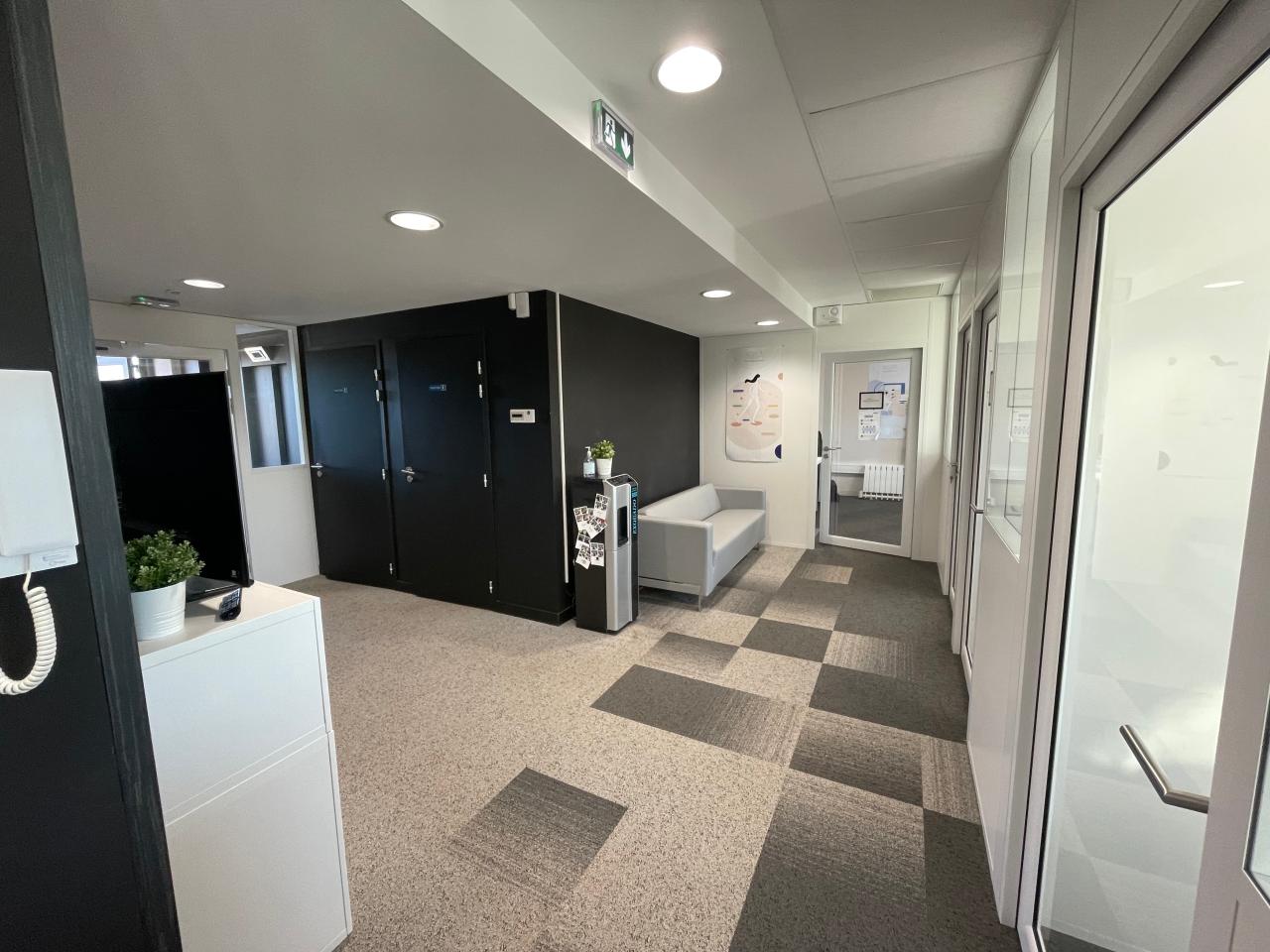 Location bureau Lille Nord OLBUR2537334 2