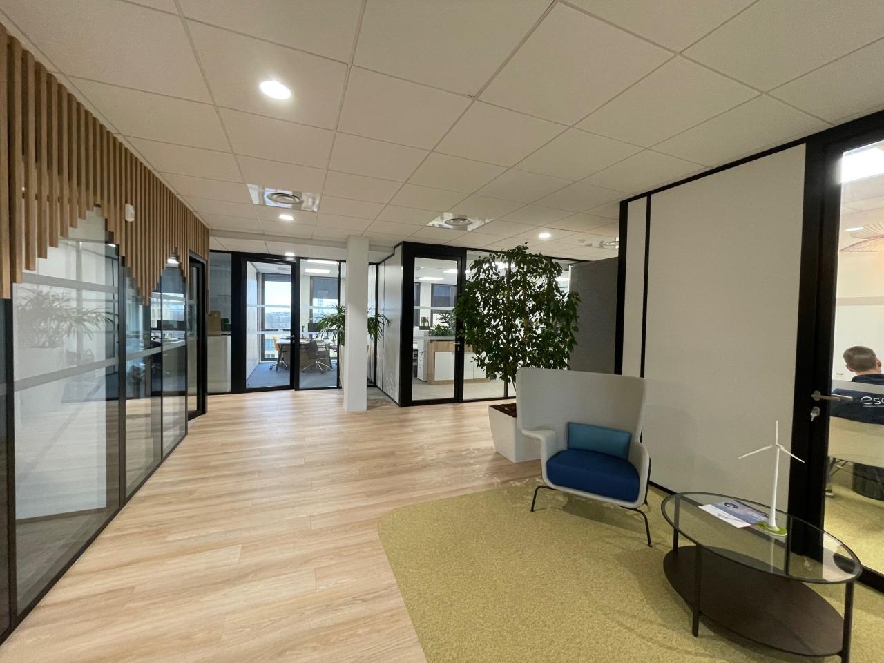 Location bureau Villeneuve-d'Ascq Nord OLBUR2529090 1