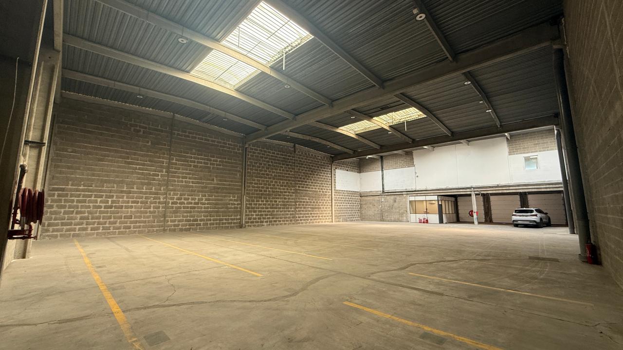 Location local d'activité Vitry-sur-Seine Val-de-Marne OLACT2642785 2