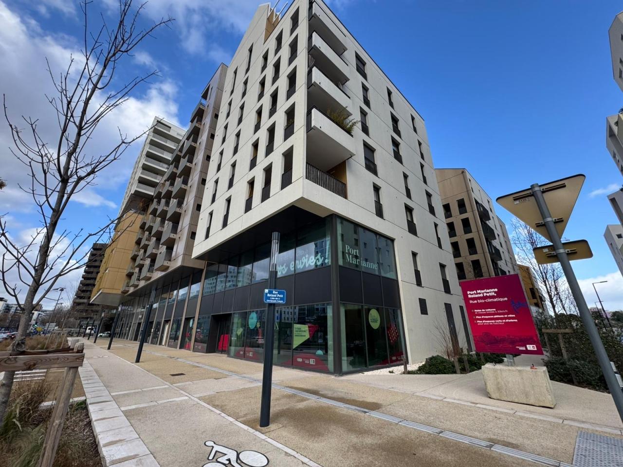 Location commerce Montpellier Hérault OLCOM2639213