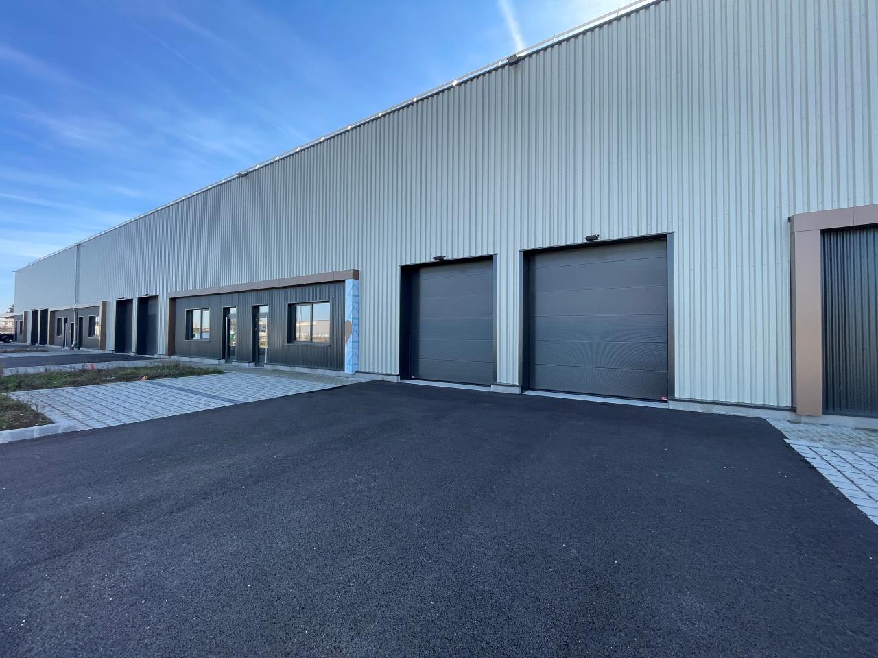 Vente local d'activité Illzach Haut-Rhin OVACT2422252 3