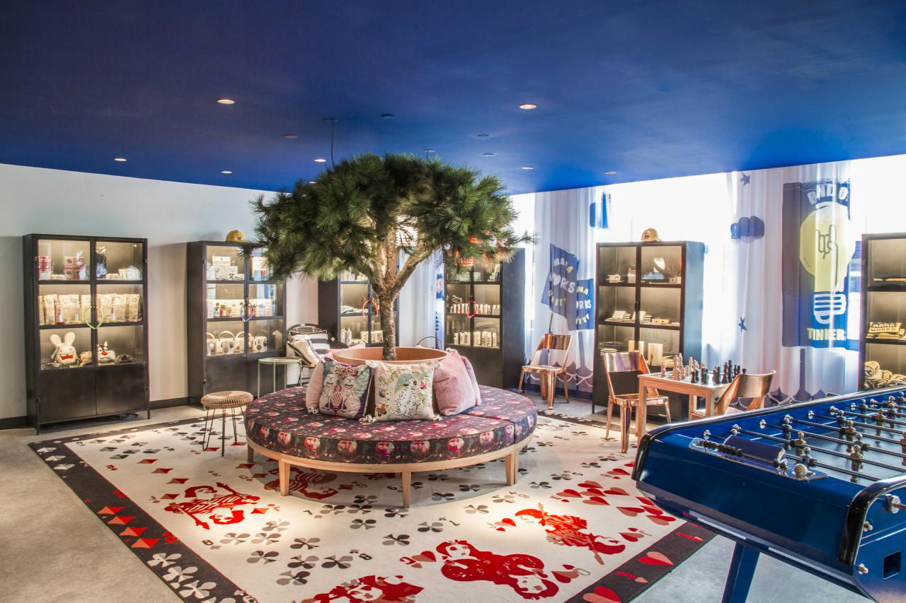 Location coworking Lyon Rhône OLBUR2109076 4