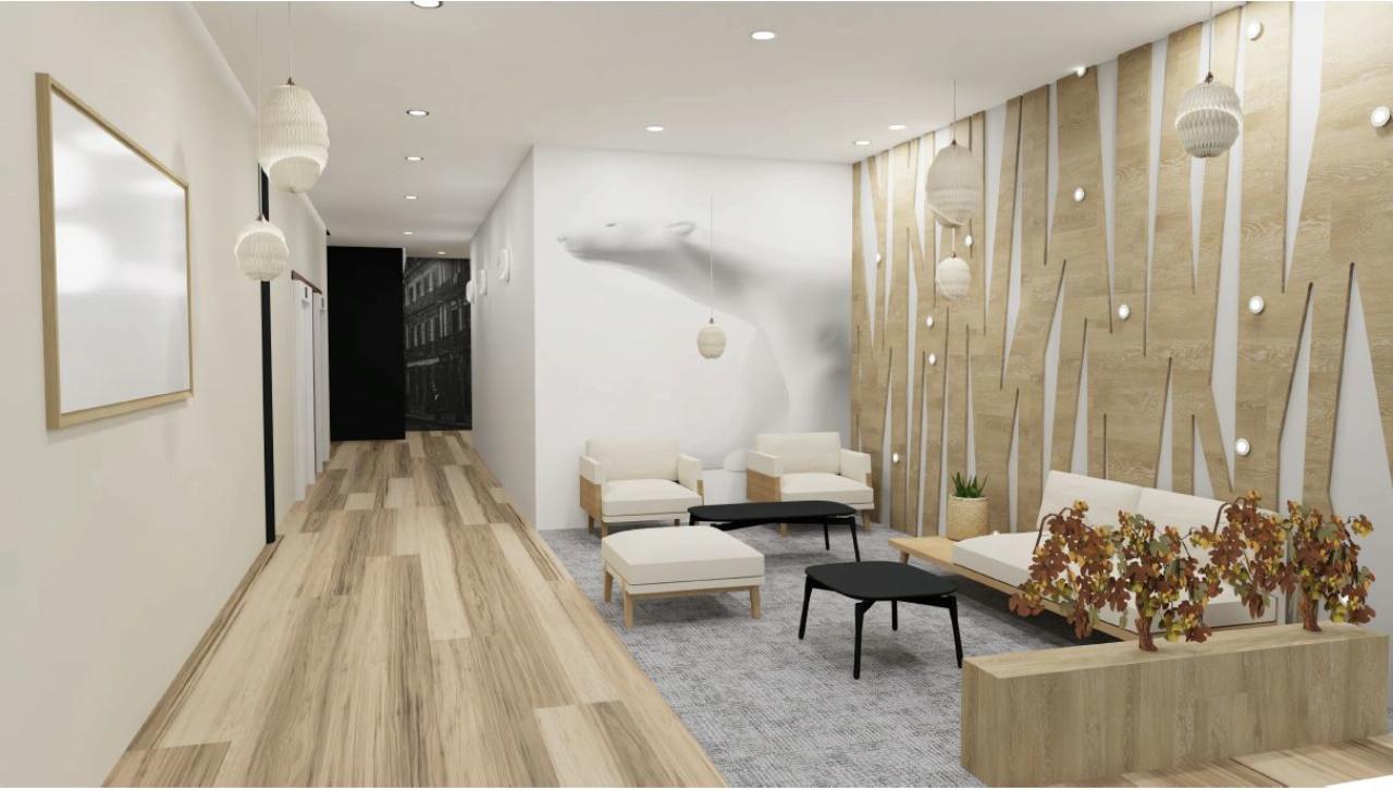 Vente bureau Dijon Côte-d'Or OVBUR2314640 2