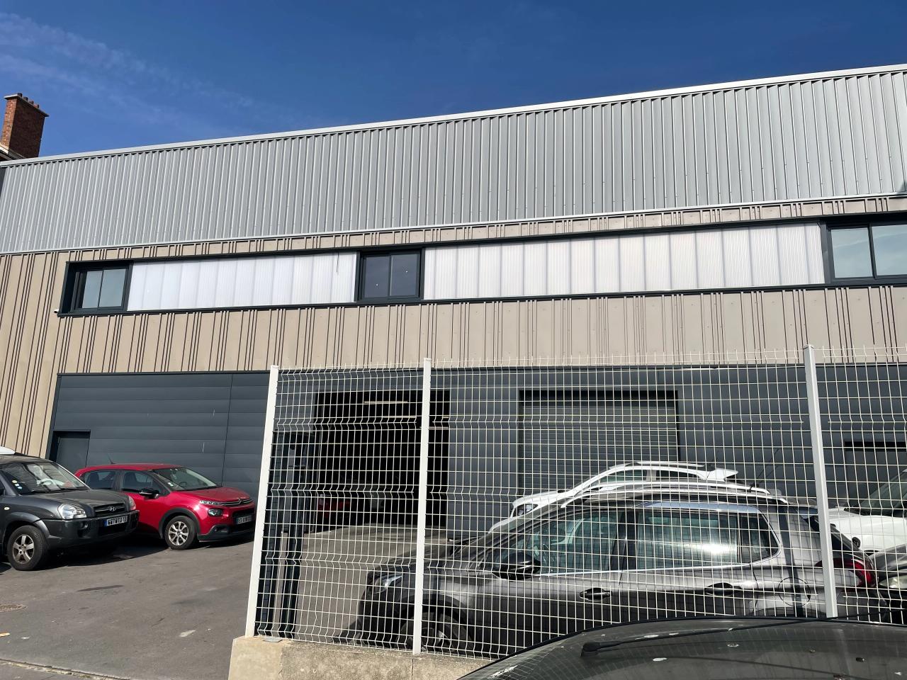 Location bureau Marseille Bouches-du-Rhône OLCOM2530389 1