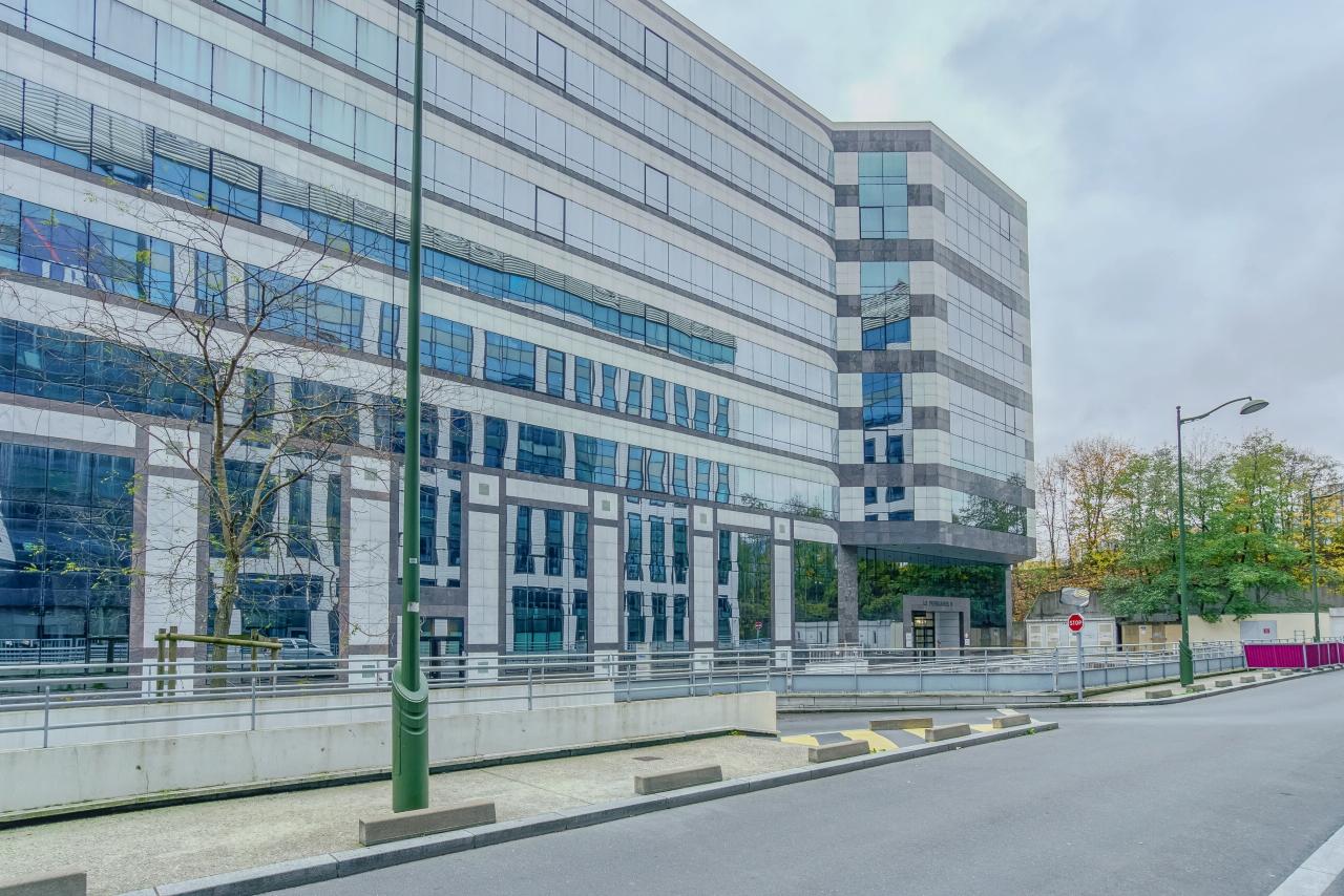 Location bureau Fontenay-sous-Bois Val-de-Marne OLBUR2107351 1