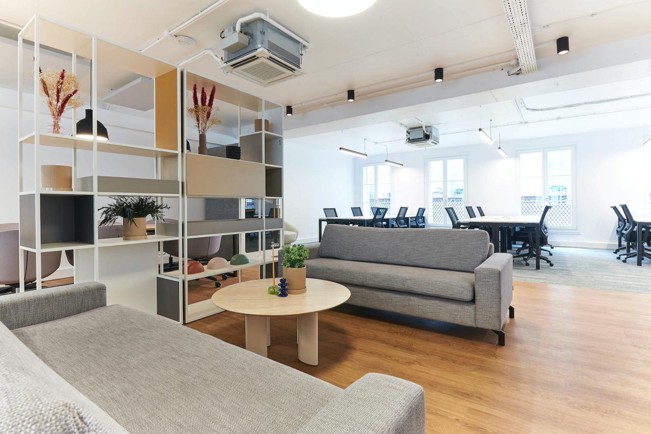 Location coworking Paris OLBUR2106532 2