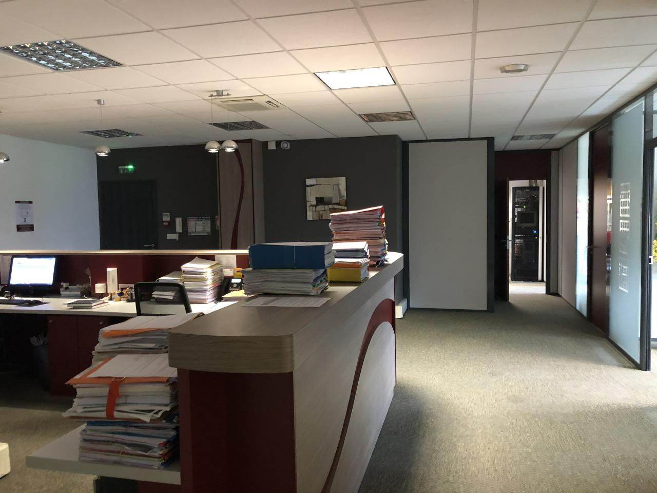 Location bureau Metz Moselle OLBUR2536531 3