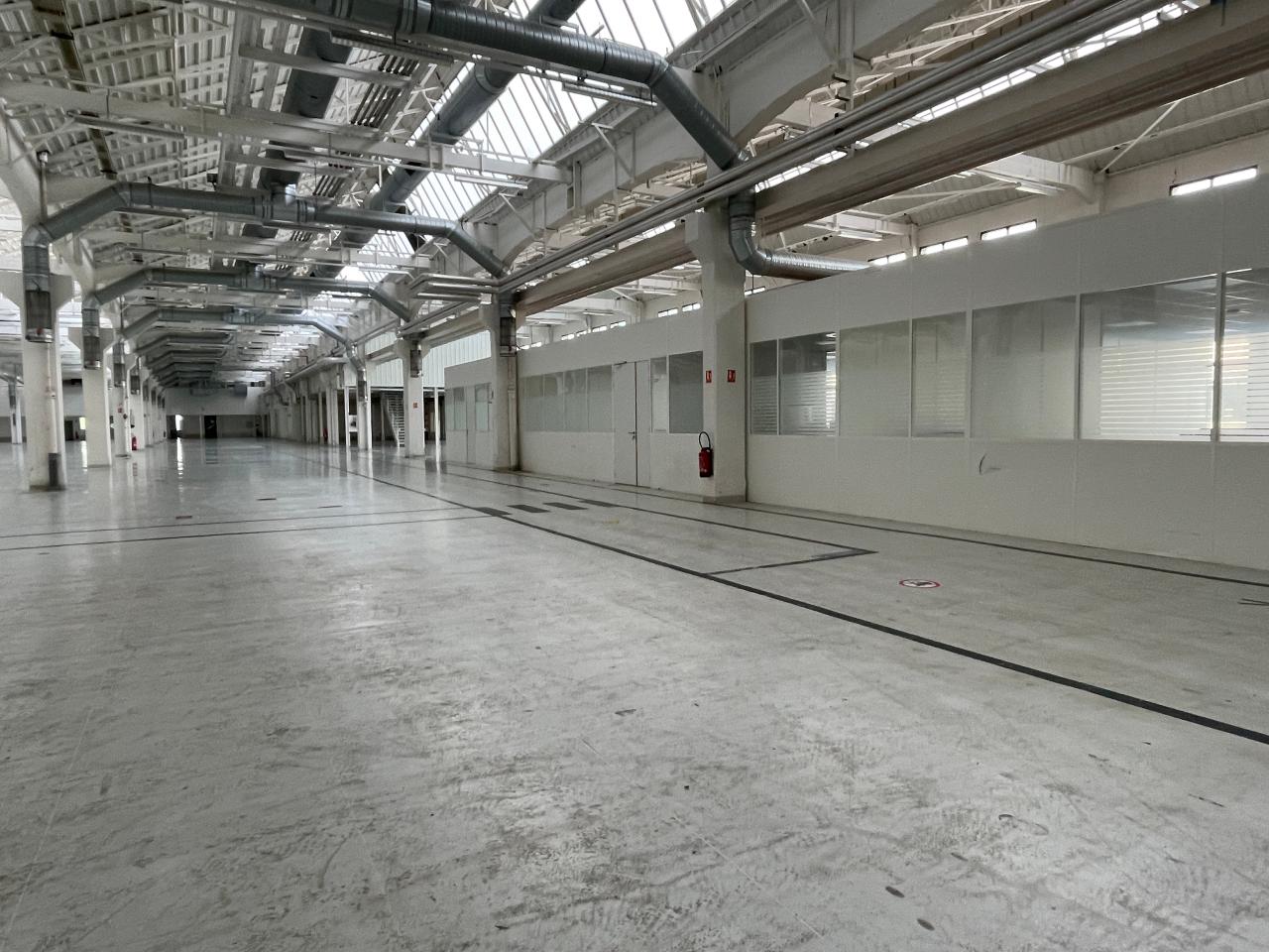 Location local d'activité Vénissieux Rhône OLACT2533374 3