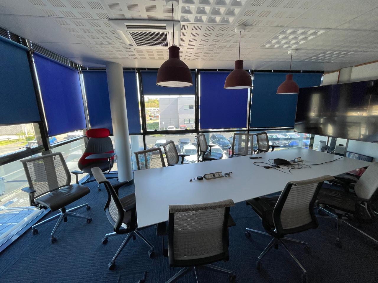 Location bureau Tours Indre-et-Loire OLBUR2536350 4