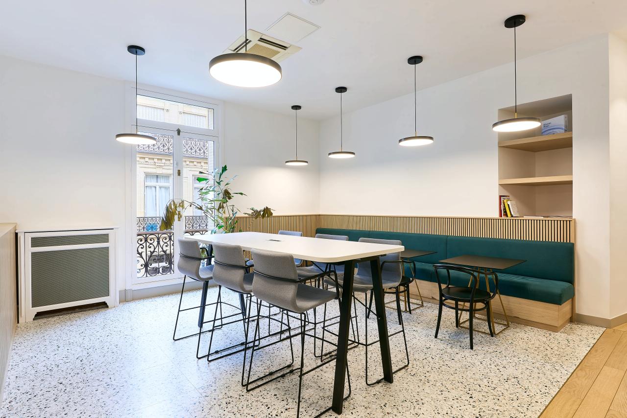Location coworking Paris OLBUR2533772 2