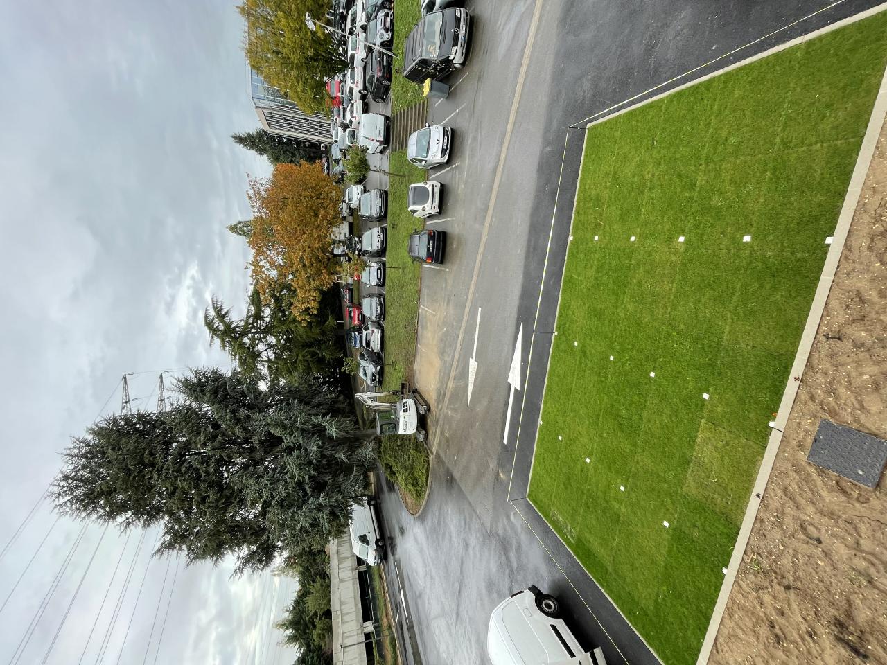 Location local d'activité Pontoise Val-d'Oise OLACT2317236 1