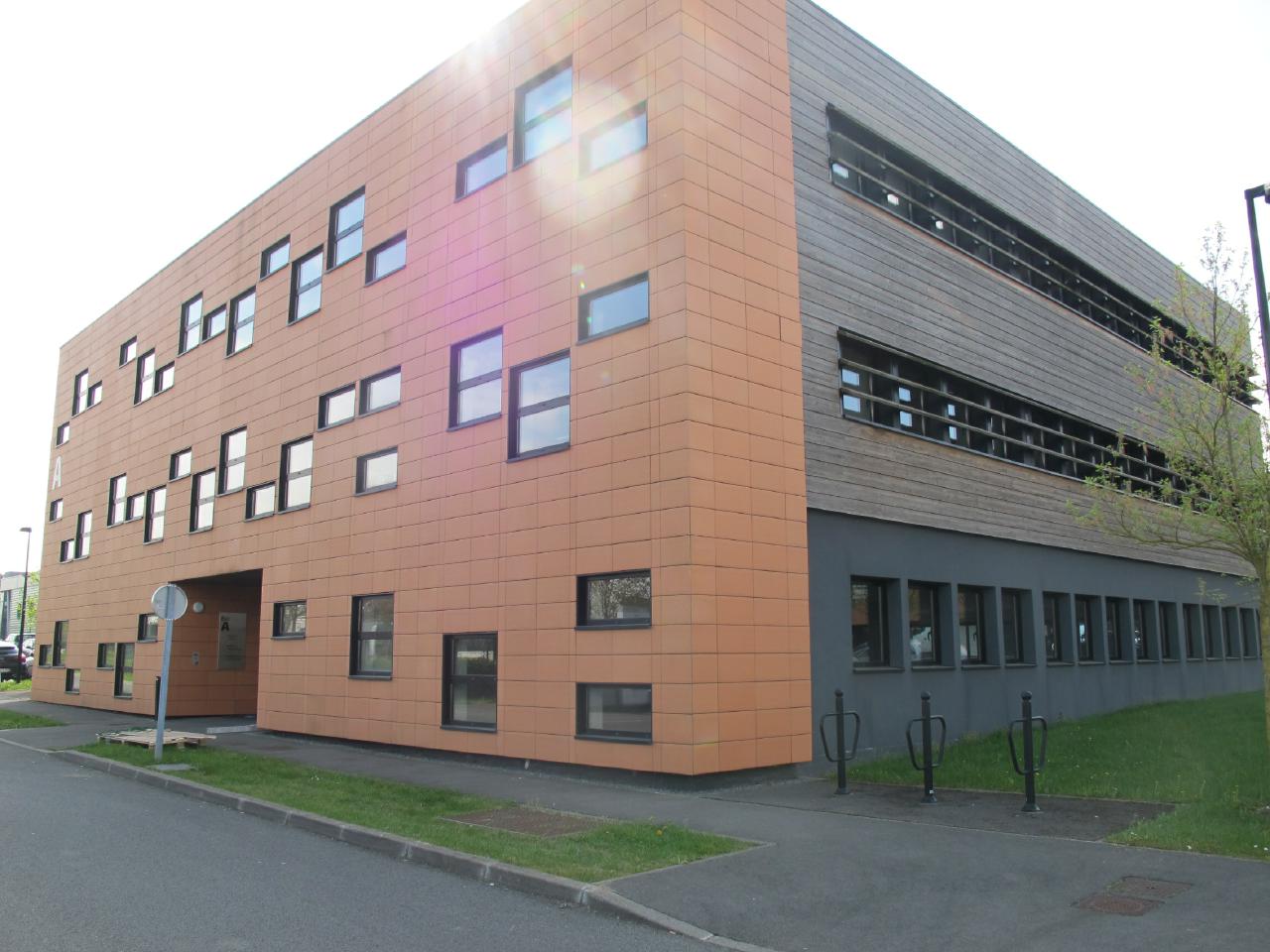 Location bureau Loos Nord OLBUR2114011 2