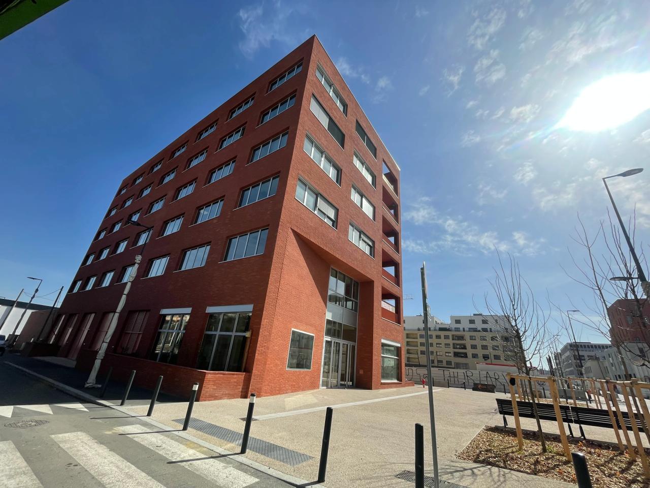 Location bureau Toulouse Haute-Garonne OLBUR2640620 2