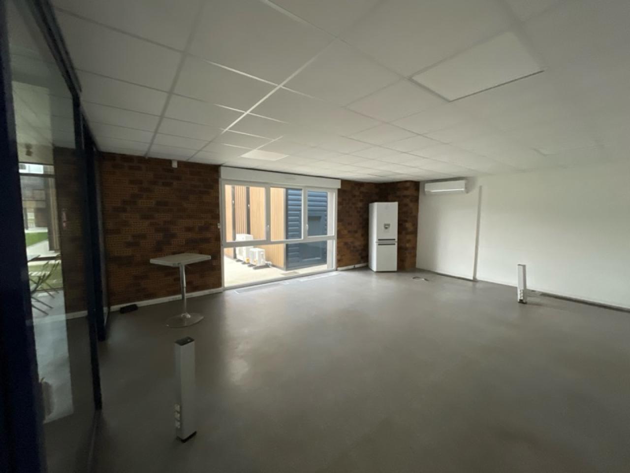 Location local d'activité Custines Meurthe-et-Moselle OLACT2640510 4