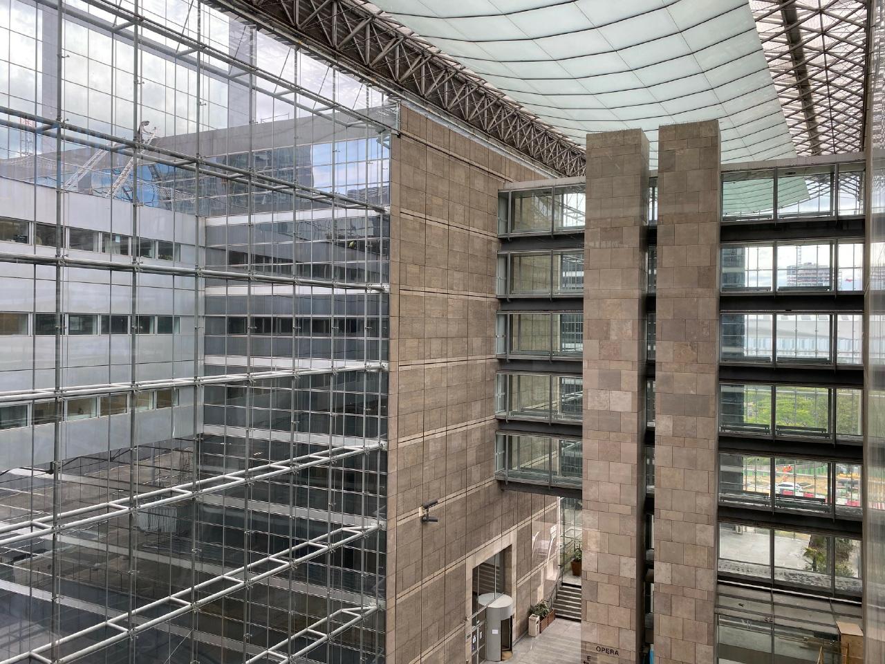 Location bureau Puteaux Hauts-de-Seine OLBUR2001574 2