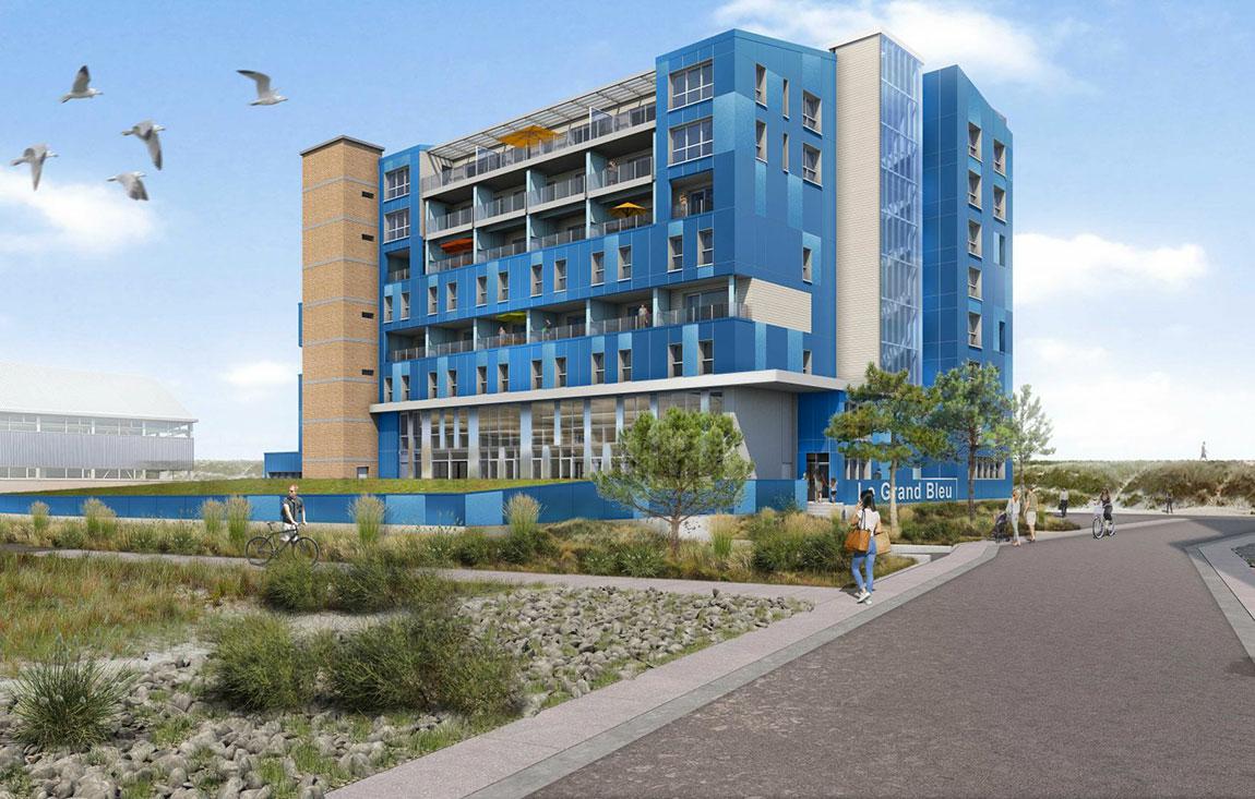 Vente bureau Dunkerque Nord OVBUR2317393 2