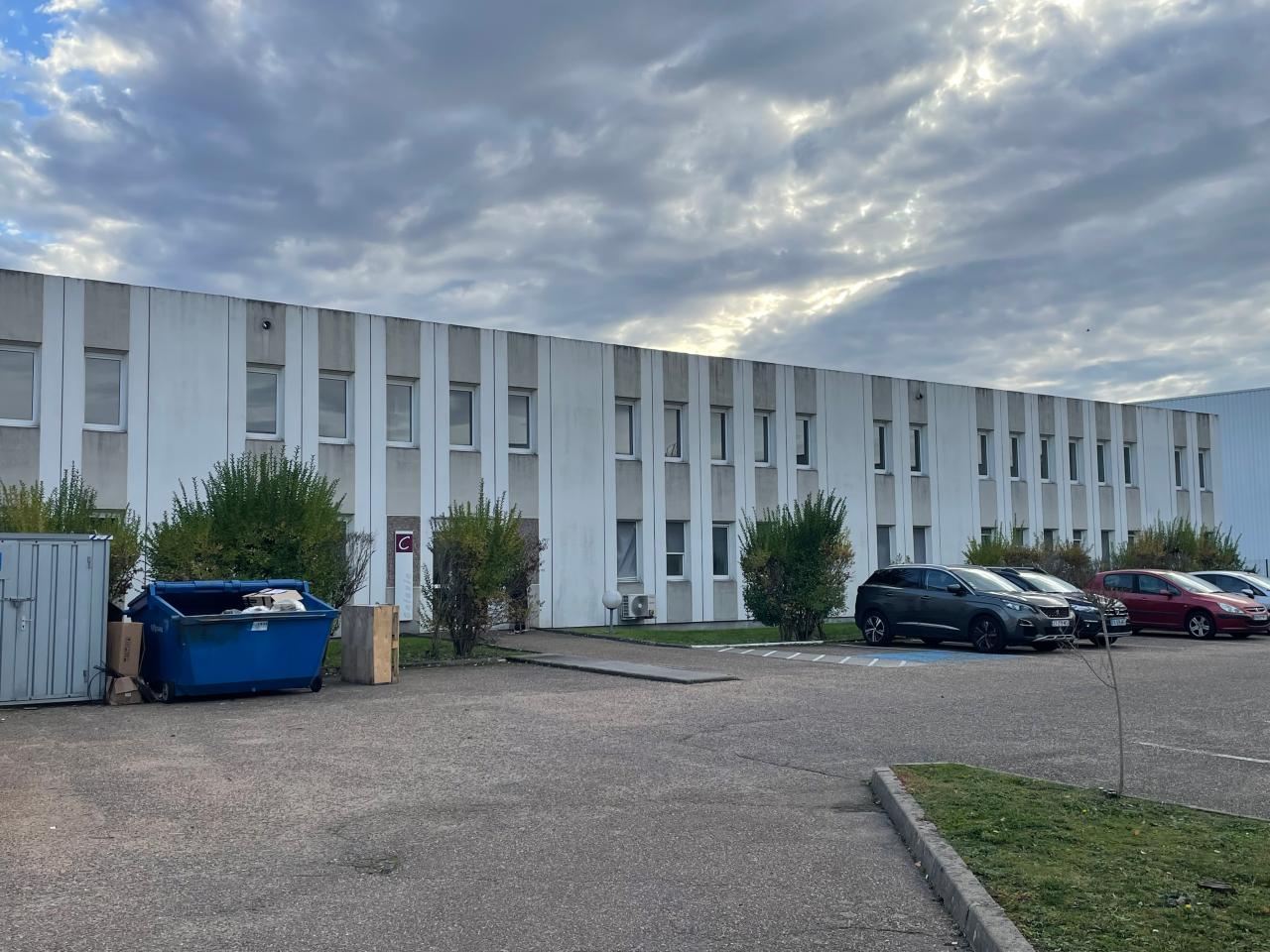 Location bureau Ormes Loiret OLBUR2529510