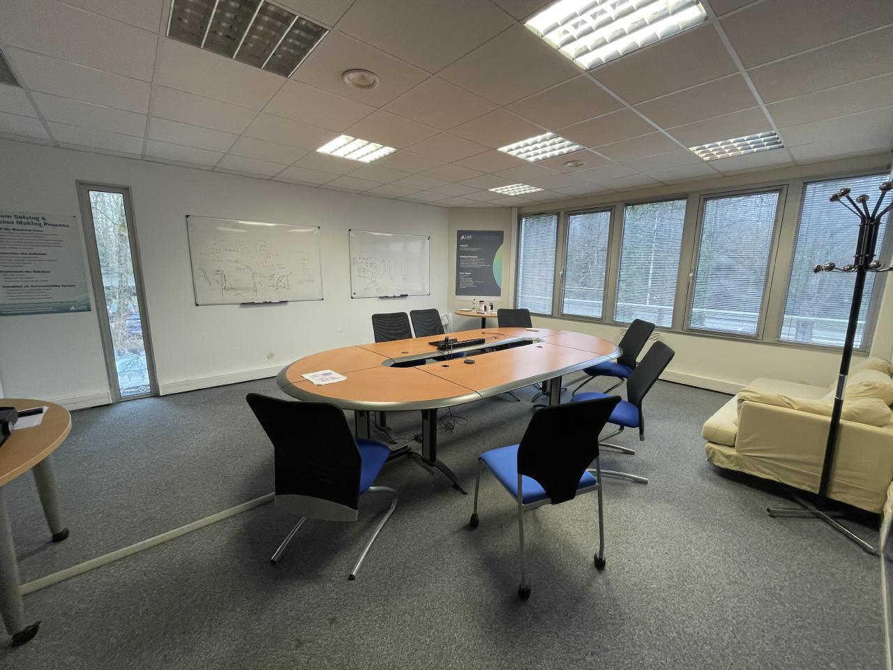 Vente bureau Meylan Isère OVBUR2530189 1