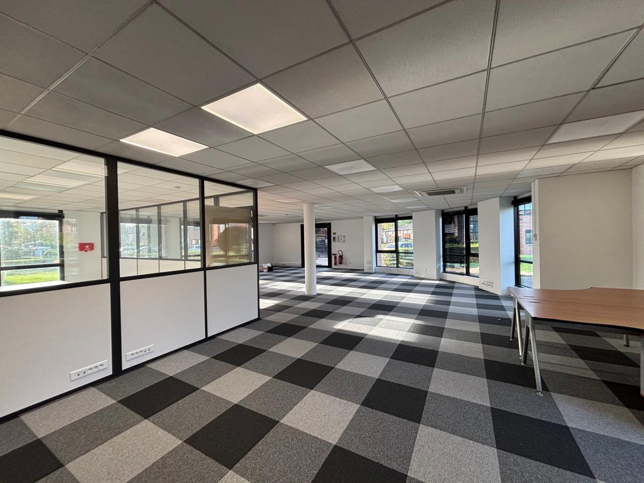 Location bureau Lezennes Nord OLBUR2645985 4
