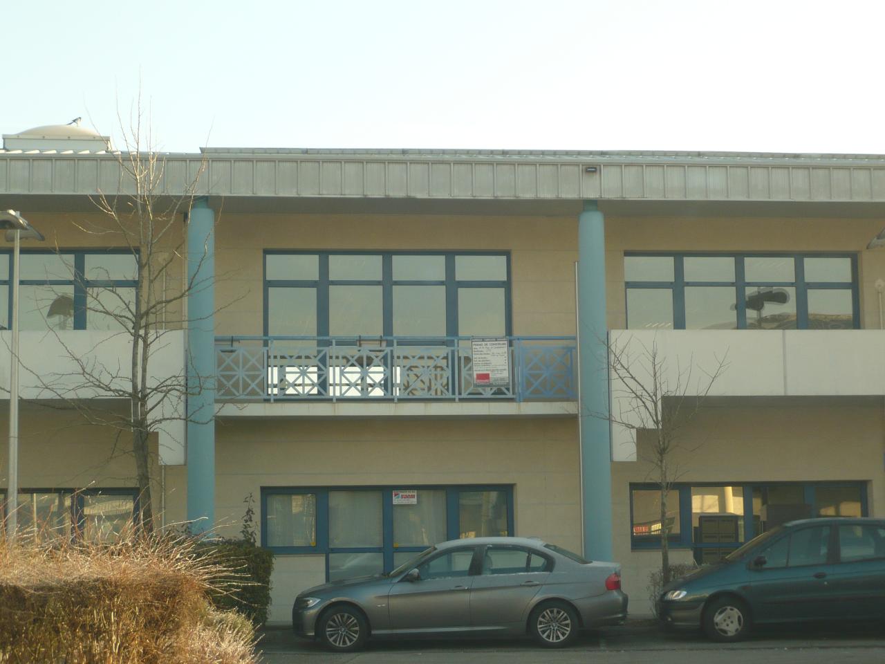 Location bureau Bron Rhône OLBUR2535481 2