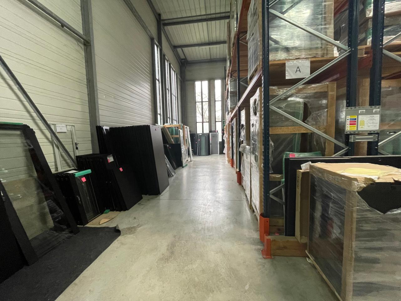 Location local d'activité Serris Seine-et-Marne OLACT2428434 3