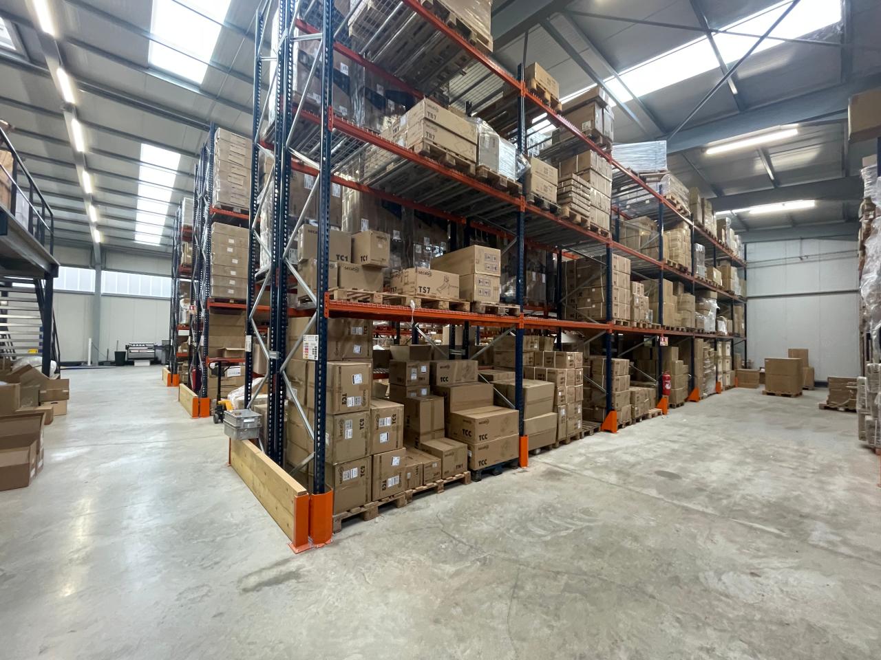 Vente local d'activité Ennery Val-d'Oise OVACT2535902 3