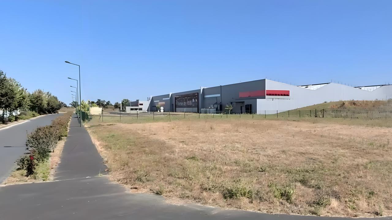 Location entrepôt classe b Vieillevigne Loire-Atlantique OLLOG2638085 3