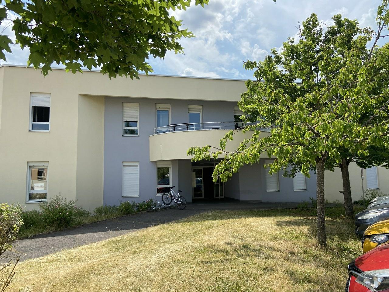 Location bureau Dijon Côte-d'Or OLBUR2312222 2