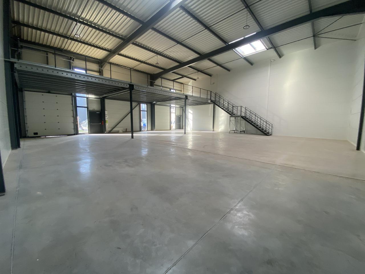 Location local d'activité Villefontaine Isère OLACT2426593 3