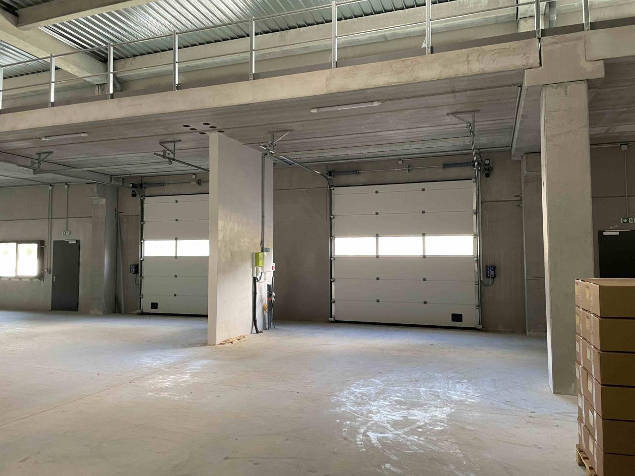 Location local d'activité La Ciotat Bouches-du-Rhône OLACT2529692 3