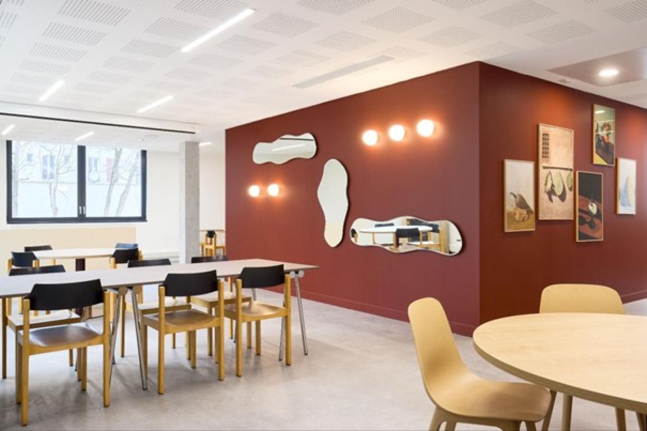 Location coworking Boulogne-Billancourt Hauts-de-Seine OLBUR2308493 4