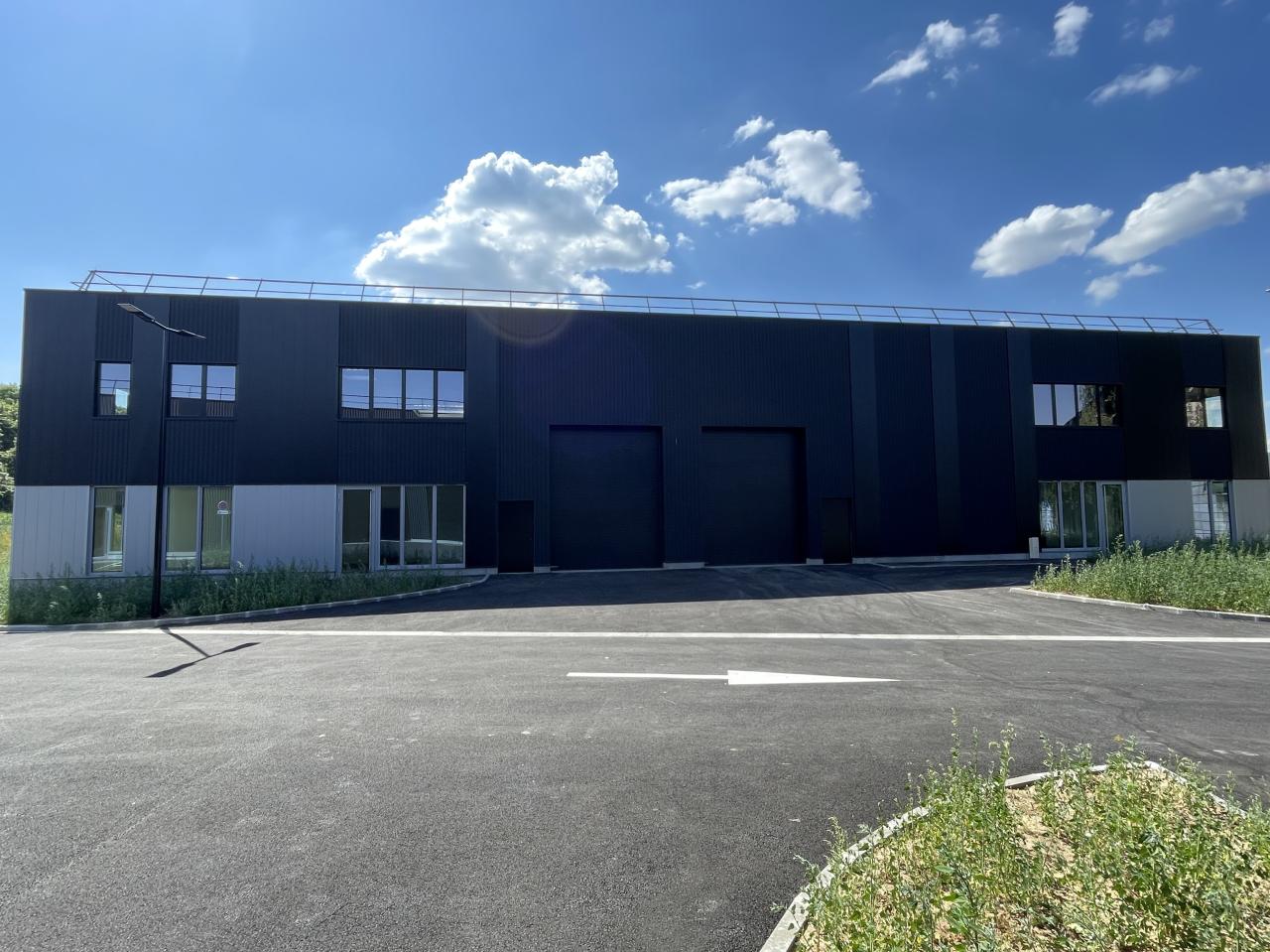 Location local d'activité Lys-lez-Lannoy Nord OLACT2531088 1