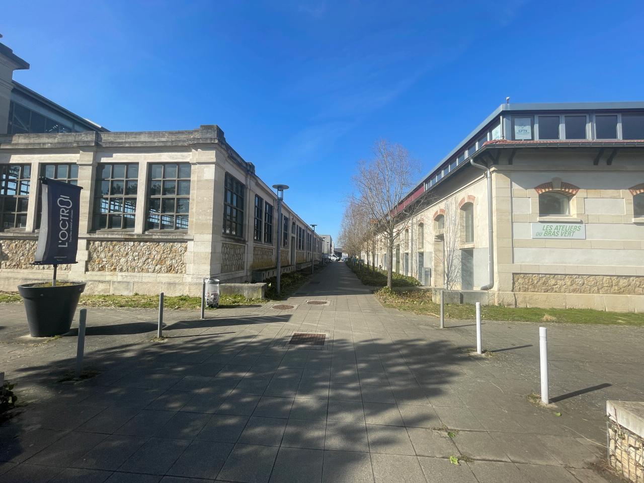 Location bureau Nancy Meurthe-et-Moselle OLBUR2428687 1