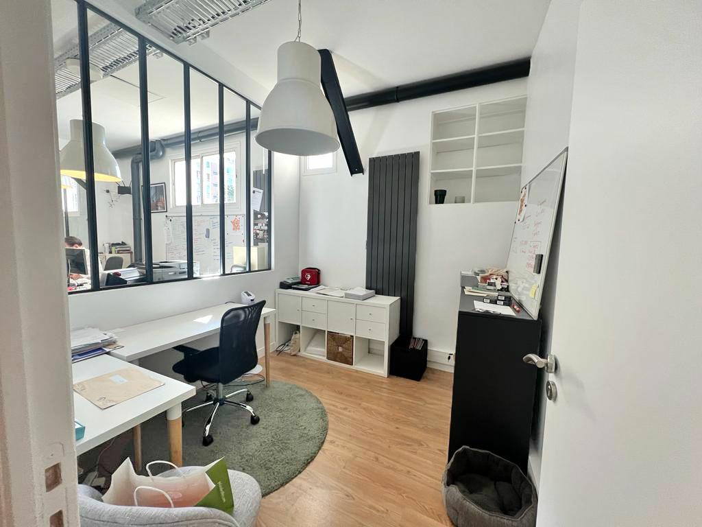Vente bureau Boulogne-Billancourt Hauts-de-Seine OVBUR2310089 2