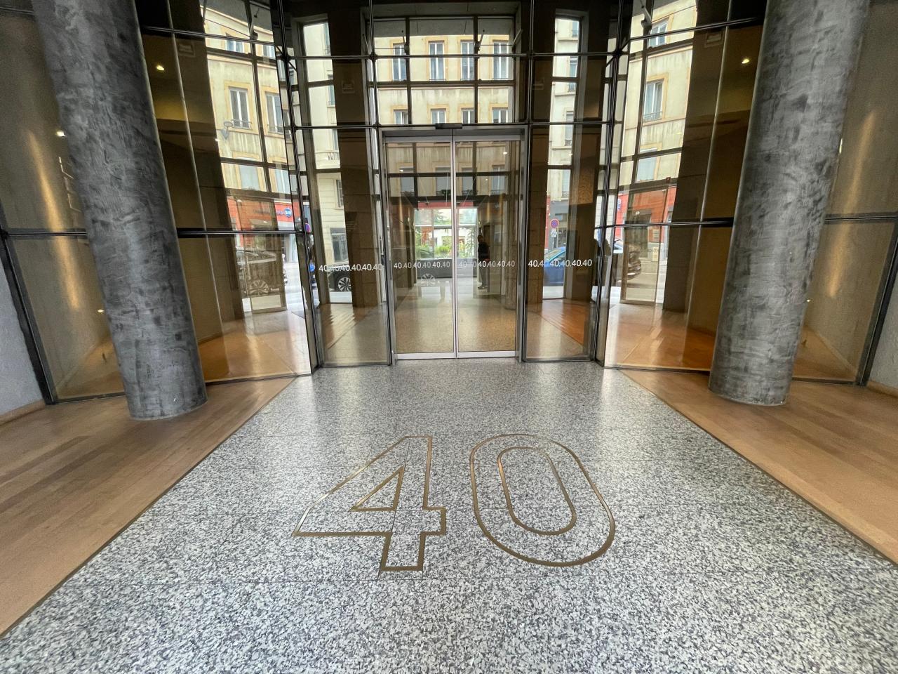 Location bureau Lyon Rhône OLBUR2428388 2