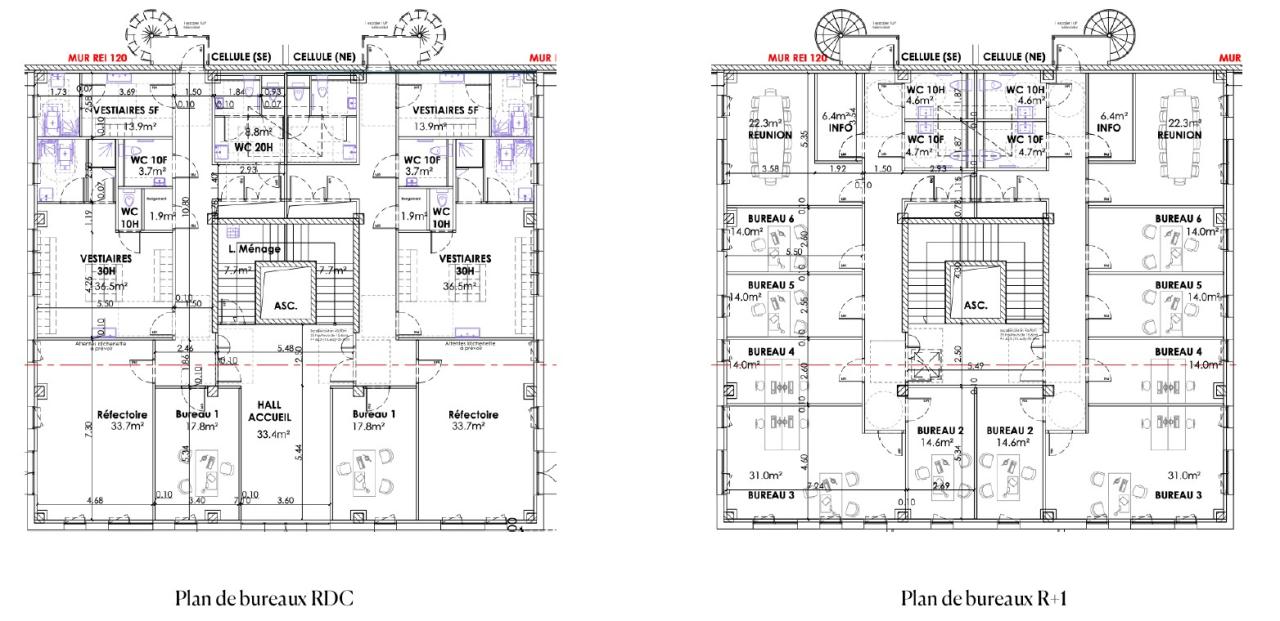 Location entrepôt classe a Fameck Moselle OLLOG2427646 2