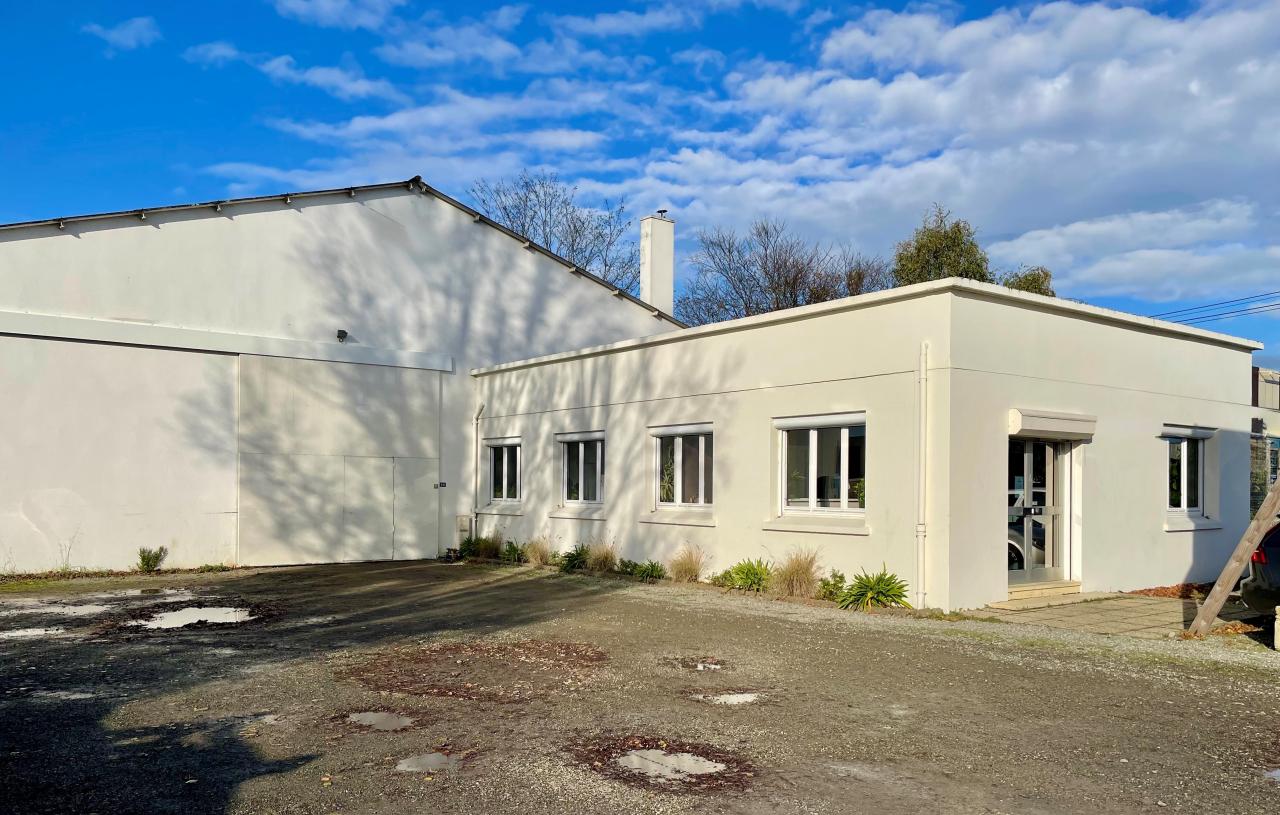 Location local d'activité Saint-Herblain Loire-Atlantique OLACT2537289